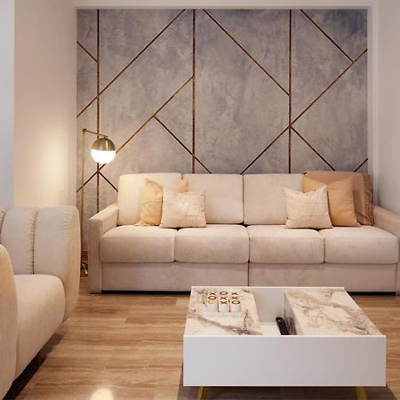 Inmalaga Uncibay Square 2 Apartman Kültér fotó
