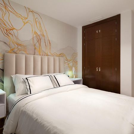 Inmalaga Uncibay Square 2 Apartman Kültér fotó