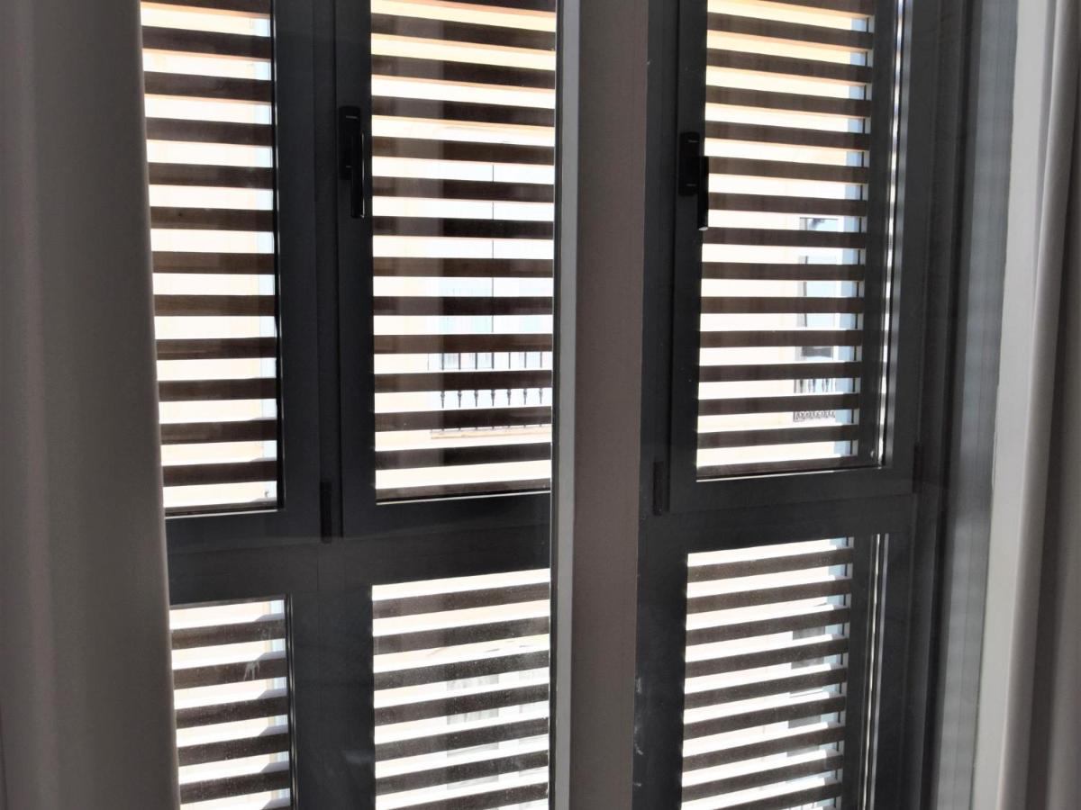 Inmalaga Uncibay Square 2 Apartman Kültér fotó