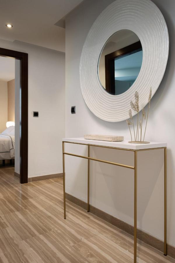 Inmalaga Uncibay Square 2 Apartman Kültér fotó