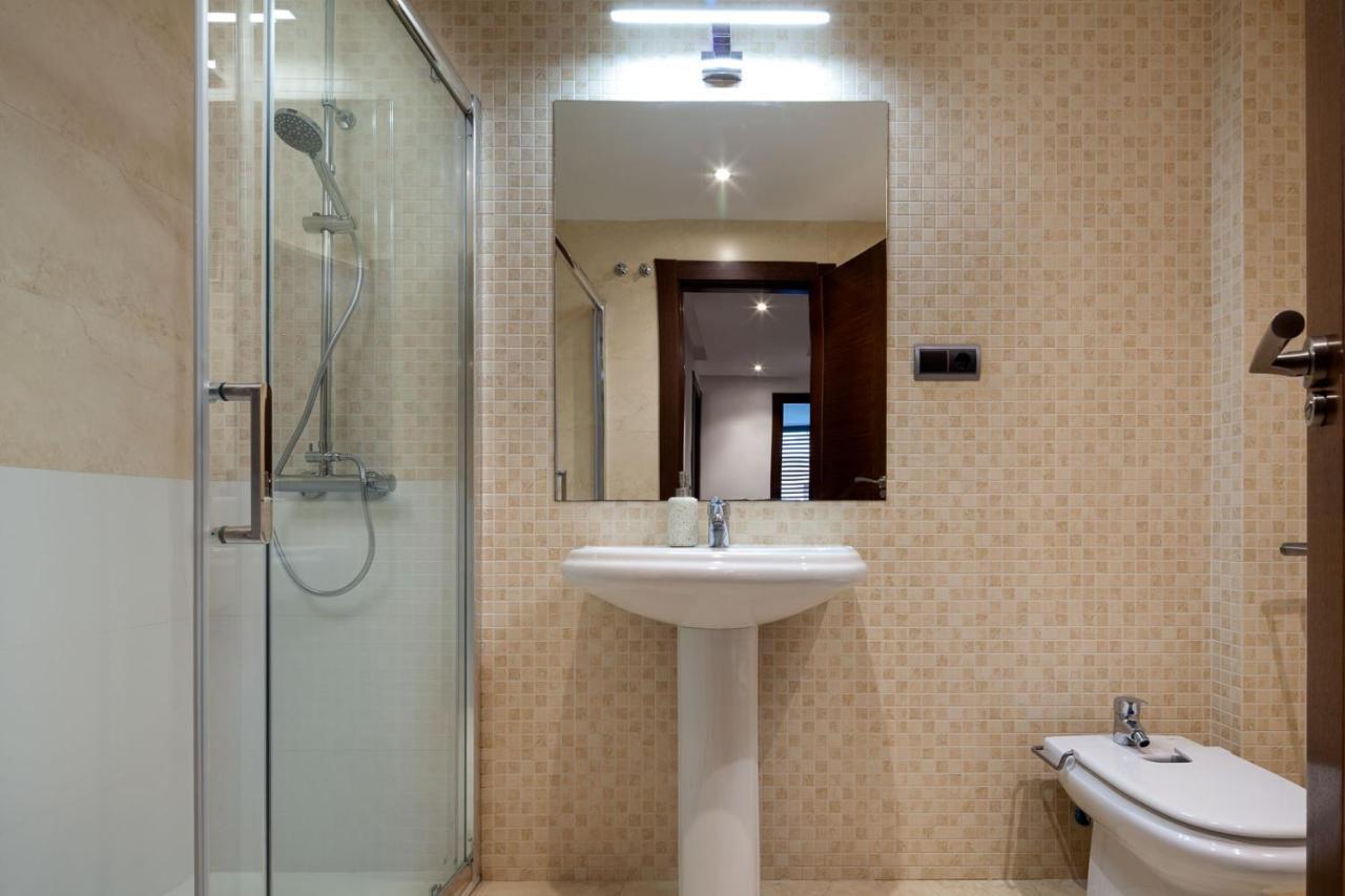 Inmalaga Uncibay Square 2 Apartman Kültér fotó