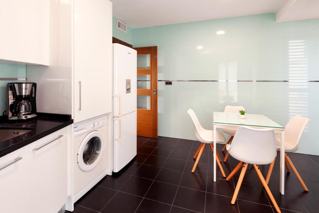 Inmalaga Uncibay Square 2 Apartman Kültér fotó