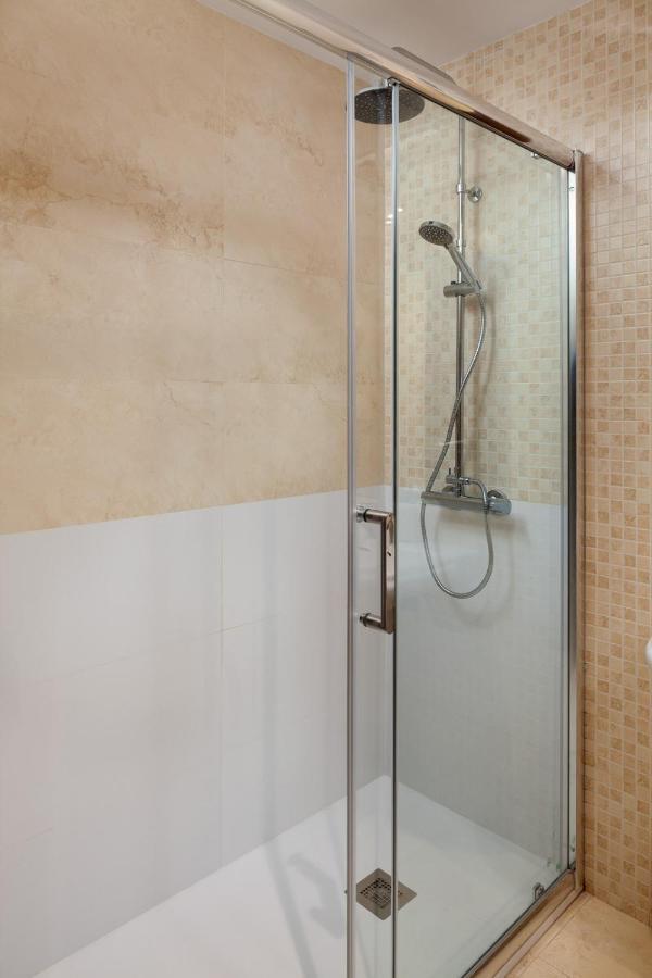 Inmalaga Uncibay Square 2 Apartman Kültér fotó